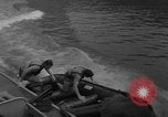 Image of United States Navy frogmen New York United States USA, 1967, second 11 stock footage video 65675042820