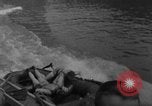 Image of United States Navy frogmen New York United States USA, 1967, second 12 stock footage video 65675042820