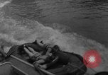 Image of United States Navy frogmen New York United States USA, 1967, second 13 stock footage video 65675042820