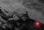 Image of United States Navy frogmen New York United States USA, 1967, second 15 stock footage video 65675042820