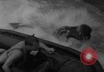 Image of United States Navy frogmen New York United States USA, 1967, second 16 stock footage video 65675042820