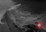 Image of United States Navy frogmen New York United States USA, 1967, second 20 stock footage video 65675042820