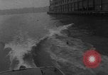 Image of United States Navy frogmen New York United States USA, 1967, second 21 stock footage video 65675042820