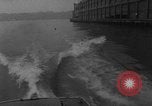 Image of United States Navy frogmen New York United States USA, 1967, second 22 stock footage video 65675042820