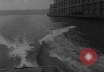Image of United States Navy frogmen New York United States USA, 1967, second 23 stock footage video 65675042820