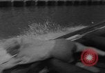 Image of United States Navy frogmen New York United States USA, 1967, second 27 stock footage video 65675042820