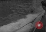 Image of United States Navy frogmen New York United States USA, 1967, second 30 stock footage video 65675042820