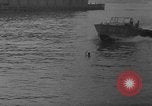 Image of United States Navy frogmen New York United States USA, 1967, second 35 stock footage video 65675042820