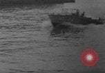 Image of United States Navy frogmen New York United States USA, 1967, second 36 stock footage video 65675042820