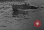 Image of United States Navy frogmen New York United States USA, 1967, second 37 stock footage video 65675042820