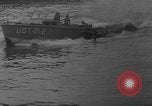 Image of United States Navy frogmen New York United States USA, 1967, second 38 stock footage video 65675042820