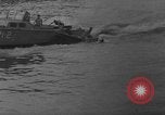 Image of United States Navy frogmen New York United States USA, 1967, second 39 stock footage video 65675042820
