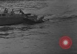 Image of United States Navy frogmen New York United States USA, 1967, second 40 stock footage video 65675042820