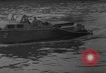 Image of United States Navy frogmen New York United States USA, 1967, second 42 stock footage video 65675042820