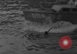 Image of United States Navy frogmen New York United States USA, 1967, second 44 stock footage video 65675042820