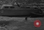 Image of United States Navy frogmen New York United States USA, 1967, second 45 stock footage video 65675042820