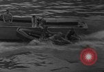 Image of United States Navy frogmen New York United States USA, 1967, second 46 stock footage video 65675042820