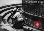 Standbild Israelische Araber die in den Moscheen in Jerusalem Jerusalem Palästina, 1967, aus Sekunde 15 historischem Filmmaterial Videoclip 65675042821