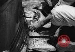 Standbild Israelische Araber die in den Moscheen in Jerusalem Jerusalem Palästina, 1967, aus Sekunde 20 historischem Filmmaterial Videoclip 65675042821