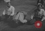Standbild Israelische Araber die in den Moscheen in Jerusalem Jerusalem Palästina, 1967, aus Sekunde 41 historischem Filmmaterial Videoclip 65675042821