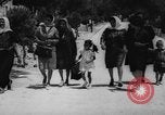 Standbild Israelische Araber die in den Moscheen in Jerusalem Jerusalem Palästina, 1967, aus Sekunde 43 historischem Filmmaterial Videoclip 65675042821