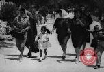 Standbild Israelische Araber die in den Moscheen in Jerusalem Jerusalem Palästina, 1967, aus Sekunde 44 historischem Filmmaterial Videoclip 65675042821