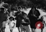 Standbild Israelische Araber die in den Moscheen in Jerusalem Jerusalem Palästina, 1967, aus Sekunde 46 historischem Filmmaterial Videoclip 65675042821