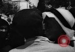 Standbild Israelische Araber die in den Moscheen in Jerusalem Jerusalem Palästina, 1967, aus Sekunde 47 historischem Filmmaterial Videoclip 65675042821