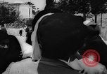 Standbild Israelische Araber die in den Moscheen in Jerusalem Jerusalem Palästina, 1967, aus Sekunde 48 historischem Filmmaterial Videoclip 65675042821