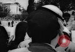 Standbild Israelische Araber die in den Moscheen in Jerusalem Jerusalem Palästina, 1967, aus Sekunde 49 historischem Filmmaterial Videoclip 65675042821