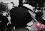Standbild Israelische Araber die in den Moscheen in Jerusalem Jerusalem Palästina, 1967, aus Sekunde 50 historischem Filmmaterial Videoclip 65675042821