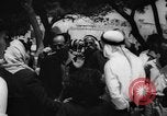 Standbild Israelische Araber die in den Moscheen in Jerusalem Jerusalem Palästina, 1967, aus Sekunde 54 historischem Filmmaterial Videoclip 65675042821