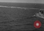 Standbild Essberger deutscher Chemiker Atlantik, 1967, aus Sekunde 13 historischem Filmmaterial Videoclip 65675042822