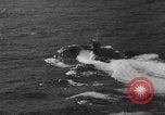 Standbild Essberger deutscher Chemiker Atlantik, 1967, aus Sekunde 19 historischem Filmmaterial Videoclip 65675042822