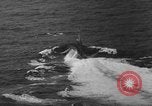 Standbild Essberger deutscher Chemiker Atlantik, 1967, aus Sekunde 21 historischem Filmmaterial Videoclip 65675042822