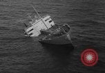 Standbild Essberger deutscher Chemiker Atlantik, 1967, aus Sekunde 26 historischem Filmmaterial Videoclip 65675042822