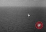 Standbild Essberger deutscher Chemiker Atlantik, 1967, aus Sekunde 30 historischem Filmmaterial Videoclip 65675042822