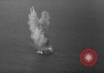 Standbild Essberger deutscher Chemiker Atlantik, 1967, aus Sekunde 34 historischem Filmmaterial Videoclip 65675042822