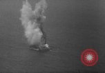 Standbild Essberger deutscher Chemiker Atlantik, 1967, aus Sekunde 36 historischem Filmmaterial Videoclip 65675042822