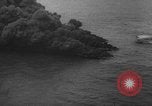 Standbild Essberger deutscher Chemiker Atlantik, 1967, aus Sekunde 45 historischem Filmmaterial Videoclip 65675042822