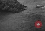 Standbild Essberger deutscher Chemiker Atlantik, 1967, aus Sekunde 47 historischem Filmmaterial Videoclip 65675042822