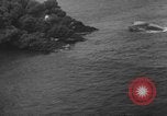 Standbild Essberger deutscher Chemiker Atlantik, 1967, aus Sekunde 48 historischem Filmmaterial Videoclip 65675042822