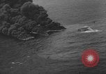 Standbild Essberger deutscher Chemiker Atlantik, 1967, aus Sekunde 52 historischem Filmmaterial Videoclip 65675042822