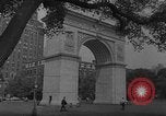 Image saison estivale New York United States USA, 1967, de la seconde 7 séquences d'archives historiques vidéo 65675042824