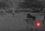 Image saison estivale New York United States USA, 1967, de la seconde 11 séquences d'archives historiques vidéo 65675042824