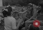 Image saison estivale New York United States USA, 1967, de la seconde 19 séquences d'archives historiques vidéo 65675042824