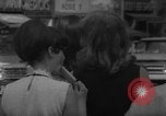Image saison estivale New York United States USA, 1967, de la seconde 23 séquences d'archives historiques vidéo 65675042824