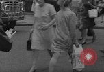 Image saison estivale New York United States USA, 1967, de la seconde 52 séquences d'archives historiques vidéo 65675042824