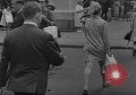 Image saison estivale New York United States USA, 1967, de la seconde 53 séquences d'archives historiques vidéo 65675042824