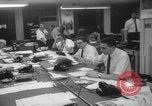 Image of New York newspaper strike ends New York City USA, 1963, second 15 stock footage video 65675042825